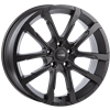 Felga MOMO Quantum Anthracite Matt