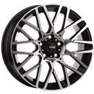 Felga MOMO Revenge Evo Black Polished