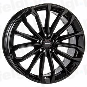 MOMO RF-03 Gloss Black