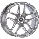 Felga MOMO RF-04 Hybrid Silver