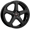 Felga MOMO Star Evo Matt Black