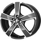 Felga MOMO Win Pro Evo Anthracite Polished
