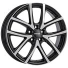 Felga MONACO CL2 Black Polished