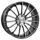 Felga MONACO Formula Anthracite