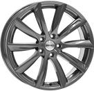 Felga MONACO Grand Prix 6 Dark Anthracite