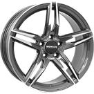 Felga MONACO Grand Prix Anthracite