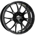 Felga MONACO Mirabeau Black