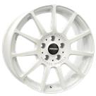 Felga MONACO Rallye White