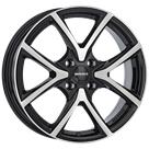 Felga MONACO WHEELS CL2 Black Polished