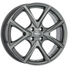 Felga MONACO WHEELS CL2 Dark Anthracite