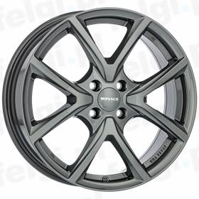 MONACO WHEELS CL2 Dark Anthracite