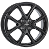 Felga MONACO WHEELS CL2 Gloss Black