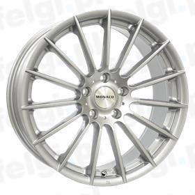 MONACO WHEELS Formula