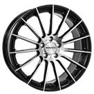Felga MONACO WHEELS Formula Black Polished