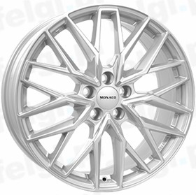 MONACO WHEELS GPX
