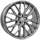 Felga MONACO WHEELS GPX Anthracite