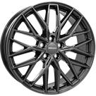 Felga MONACO WHEELS GPX Dark Anthracite