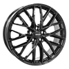 Felga MONACO WHEELS GPX Gloss Black
