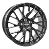Felga MONACO WHEELS Grand Prix 11 Gloss Black