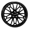 Felga MONACO WHEELS Grand Prix 13 Gloss Black