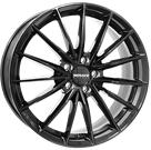 Felga MONACO WHEELS Grand Prix 14 Gloss Black