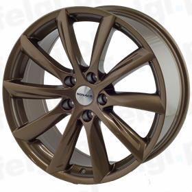 MONACO WHEELS Grand Prix 6 Bronze