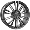 Felga MONACO WHEELS Grand Prix 8 Dark Anthracite