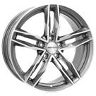 Felga MONACO WHEELS RR8M Anthracite