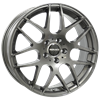 Felga MONACO WHEELS Sport Anthracite