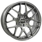Felga MONACO WHEELS Sport Anthracite