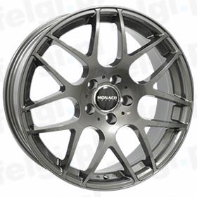 MONACO WHEELS Sport Anthracite