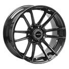 Felga MONACO WHEELS Tunnel Gloss Black