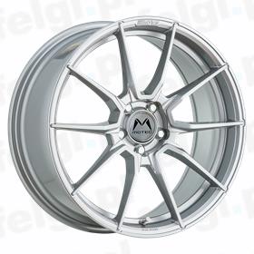 MOTEC Wheels MCR2-ULTRALIGHT Light Grey