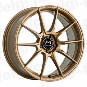MOTEC Wheels MCR2-ULTRALIGHT Matt Bronze