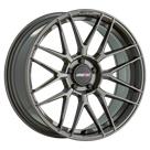 Felga MOTEC Wheels MCR3-HYPER MESH Steelgrey