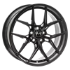 Felga MOTEC Wheels MCR4-ULTIMATE Gloss Black