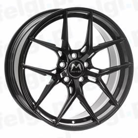 MOTEC Wheels MCR4-ULTIMATE Gloss Black