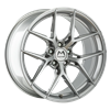 Felga MOTEC Wheels MCR4-ULTIMATE Light Grey
