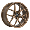 Felga MOTEC Wheels MCR4-ULTIMATE Matt Bronze