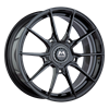 Felga MOTEC Wheels MCR5-ULTRALIGHT EVO Gloss Black