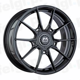 MOTEC Wheels MCR5-ULTRALIGHT EVO Gloss Black