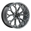 Felga MOTEC Wheels MCT17-BULL Hyper Black