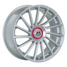 Felga MOTEC Wheels MCT9R-TORNADO REVOLUTION Gloss Silver