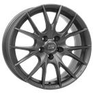 Felga MSW 25 Titanium