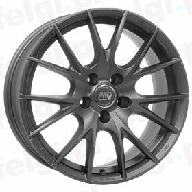 MSW 25 Titanium