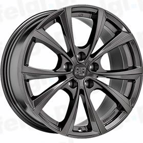 MSW 27T Dark Grey
