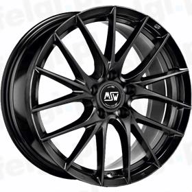 MSW 29 Gloss Black