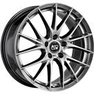 Felga MSW 29 Hyper Dark