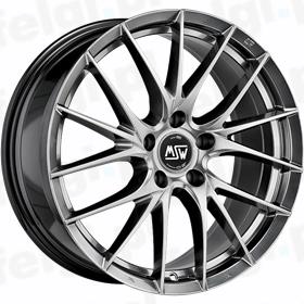 MSW 29 Hyper Dark