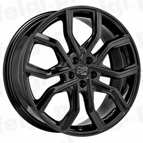 MSW 41 Gloss Black